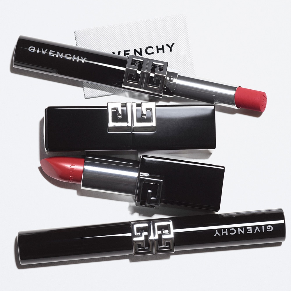 LE ROUGE SATIN SILK (LABIAL DE ALTA DEFINICI&Oacute;N)